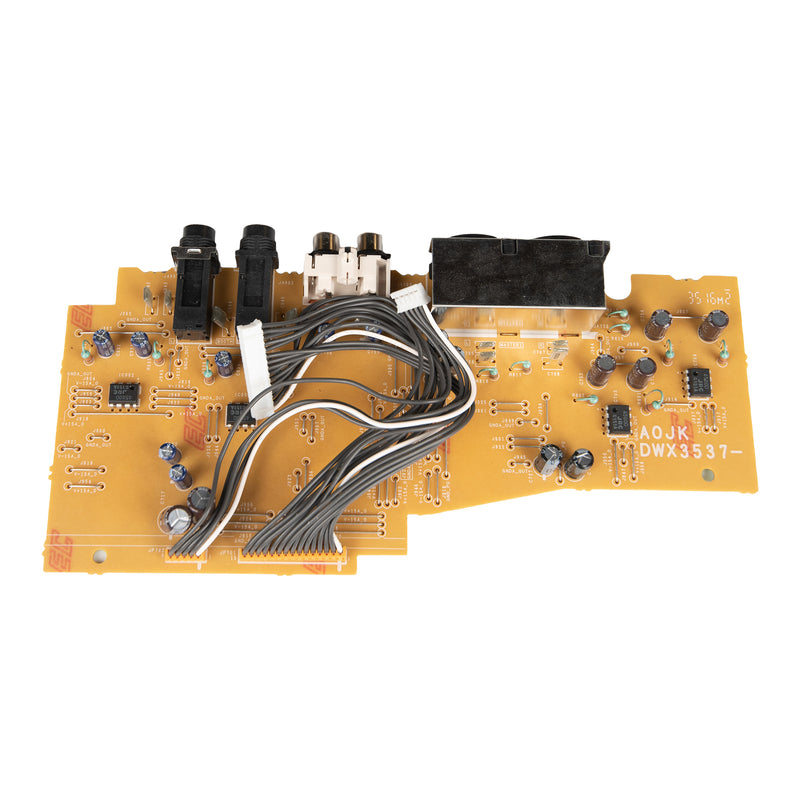 PIONEER DDJSZ DDJSZS OEM GENUINE AOJK ASSEMBLY (DWX3537)