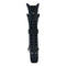 CASIO 10443951 OEM GENUINE PRW3100Y-1B REPLACEMENT WATCH BAND SET