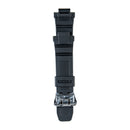 CASIO 10435462 OEM GENUINE GA1000-1A REPLACEMENT WATCH BAND SET