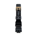 CASIO 10391028 OEM GENUINE GA710GBX-1A9 REPLACEMENT WATCH BAND SET