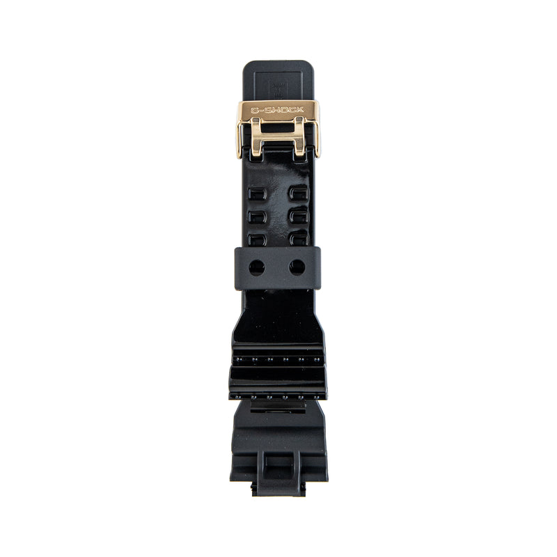 CASIO 10391028 OEM GENUINE GA110GB-1A REPLACEMENT WATCH BAND SET