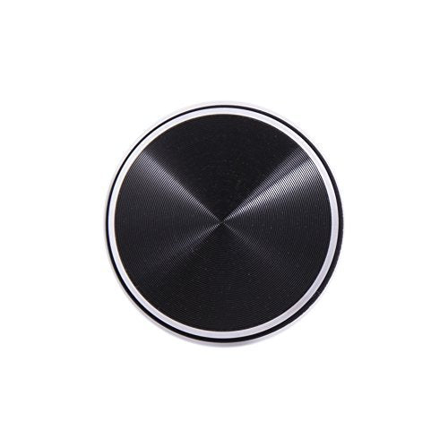 JVC KD-DV6200 KD-G720 KD-G820 OEM GENUINE REPLACEMENT VOLUME KNOB (GE40314-001A) - Oemnmore