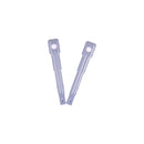 CLARION VRX485VD VZ400 VZ409 OEM GENUINE CAR STEREO REMOVAL TOOL