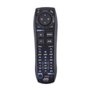 JVC KD-ADV49 KD-ADV5490 KD-ADV7490 OEM GENUINE REPLACEMENT REMOTE CONTROL (RM-RK252)