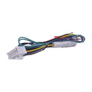 CLARION DXZ-465MP OEM GENUINE CAR STEREO WIRE HARNESS