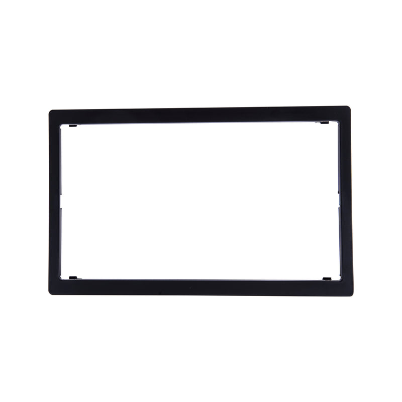 PIONEER AVH-X390BS AVH-X391BHS AVH-X4700DVD OEM GENUINE REPLACEMENT TRIM RING (CNU2645)