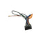 PIONEER AVH-P7500DVD AVH-P7600DVD OEM GENUINE REPLACEMENT WIRE HARNESS (CDE7766) - Oemnmore