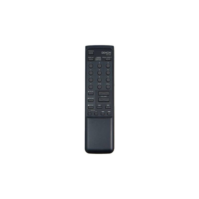 Denon RC-234 OEM Genuine Remote Control