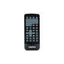 CLARION VT1510B VT800B VT810B OEM GENUINE RCU003 REMOTE CONTROL