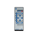 JVC KD-SH55 KD-SH707 KD-SH77 OEM GENUINE REPLACEMENT REMOTE CONTROL (RM-RK100)